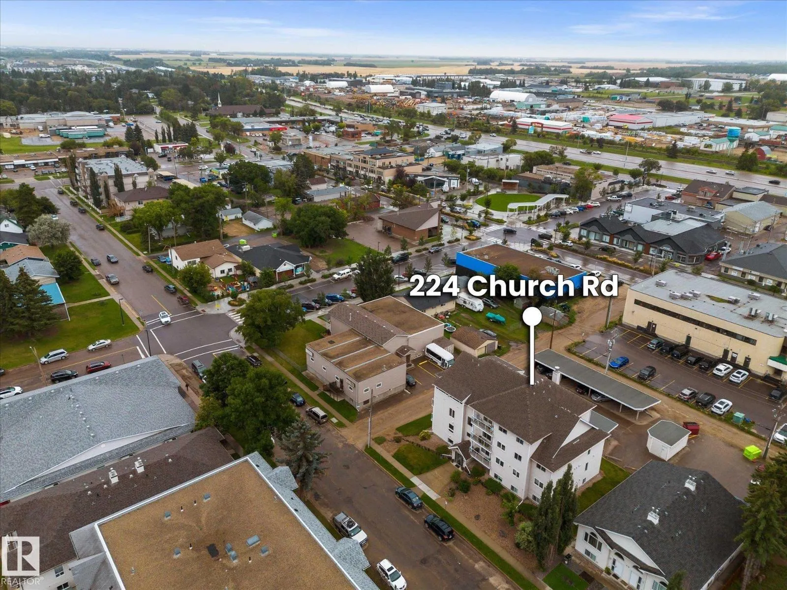 #403 224 CHURCH RD