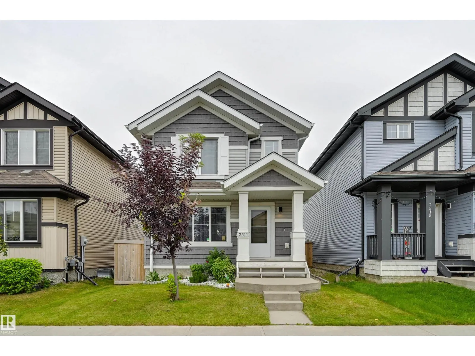 2511 20 AV NW