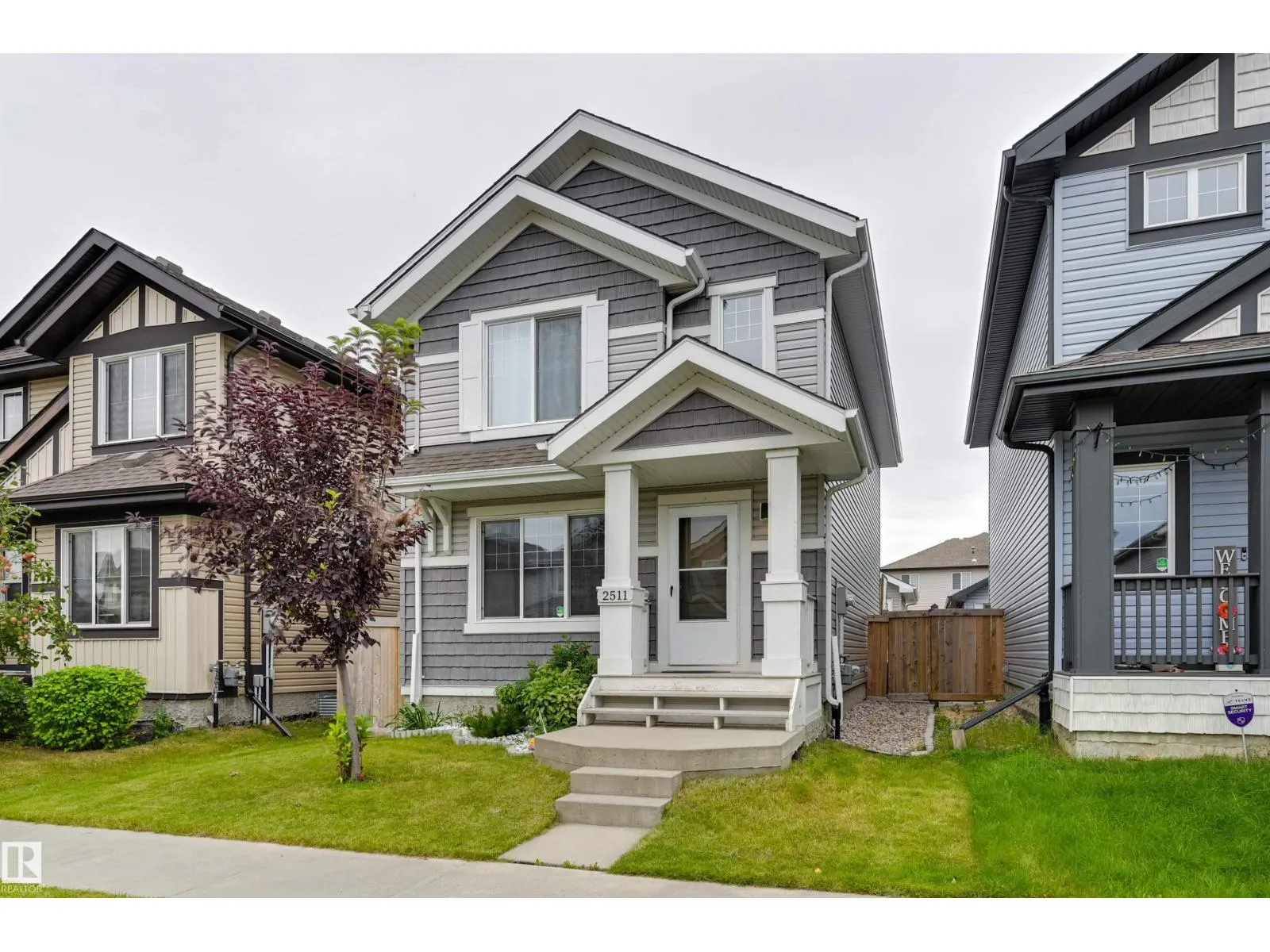 2511 20 AV NW