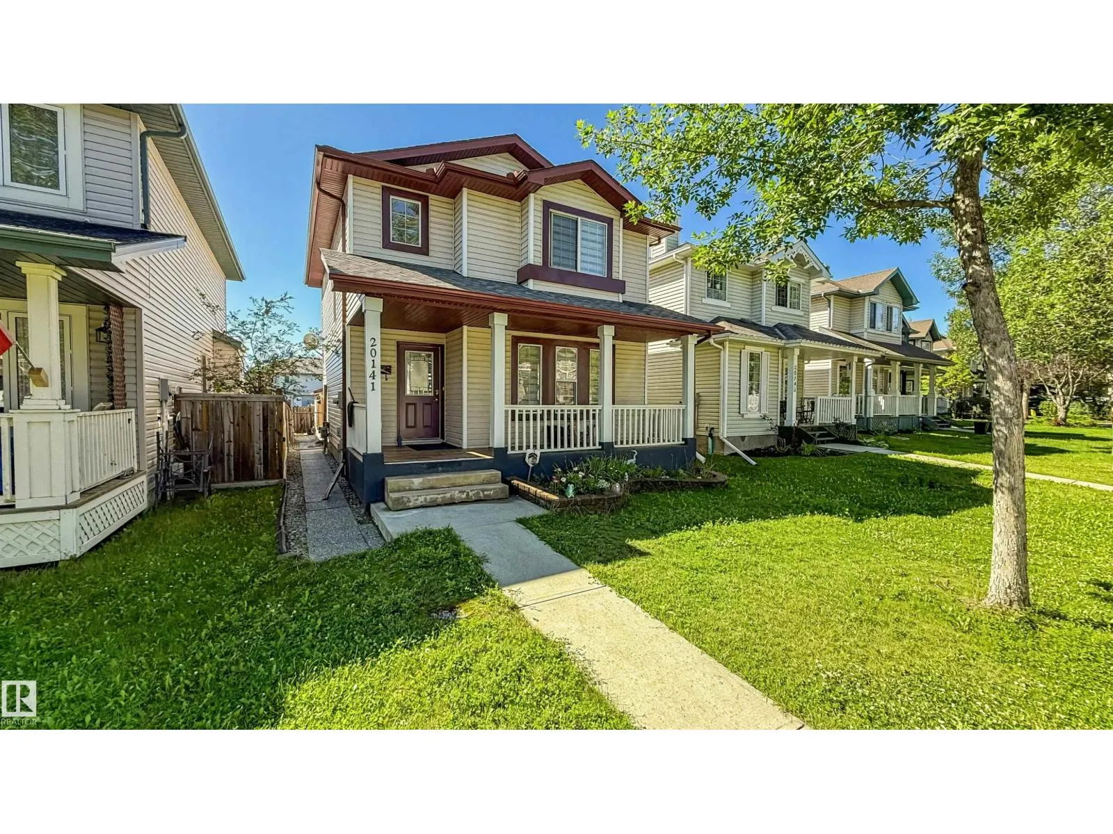 20141 53 AV NW