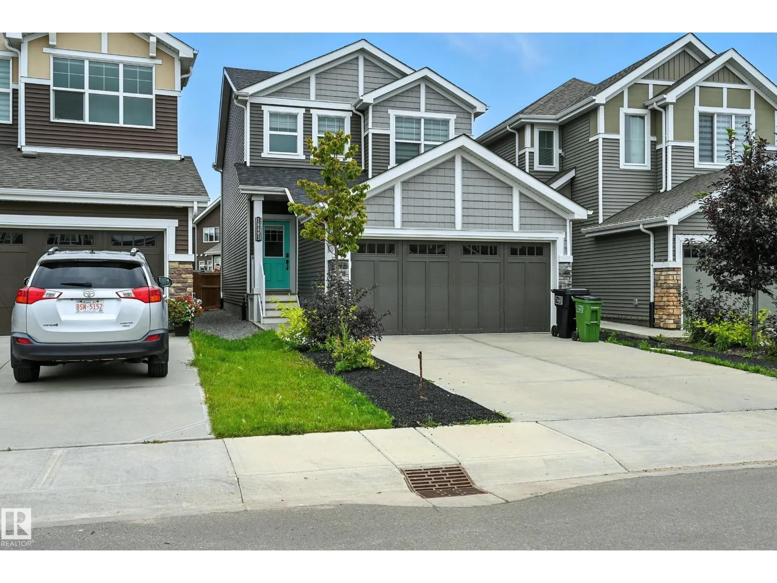 16603 31 AV SW