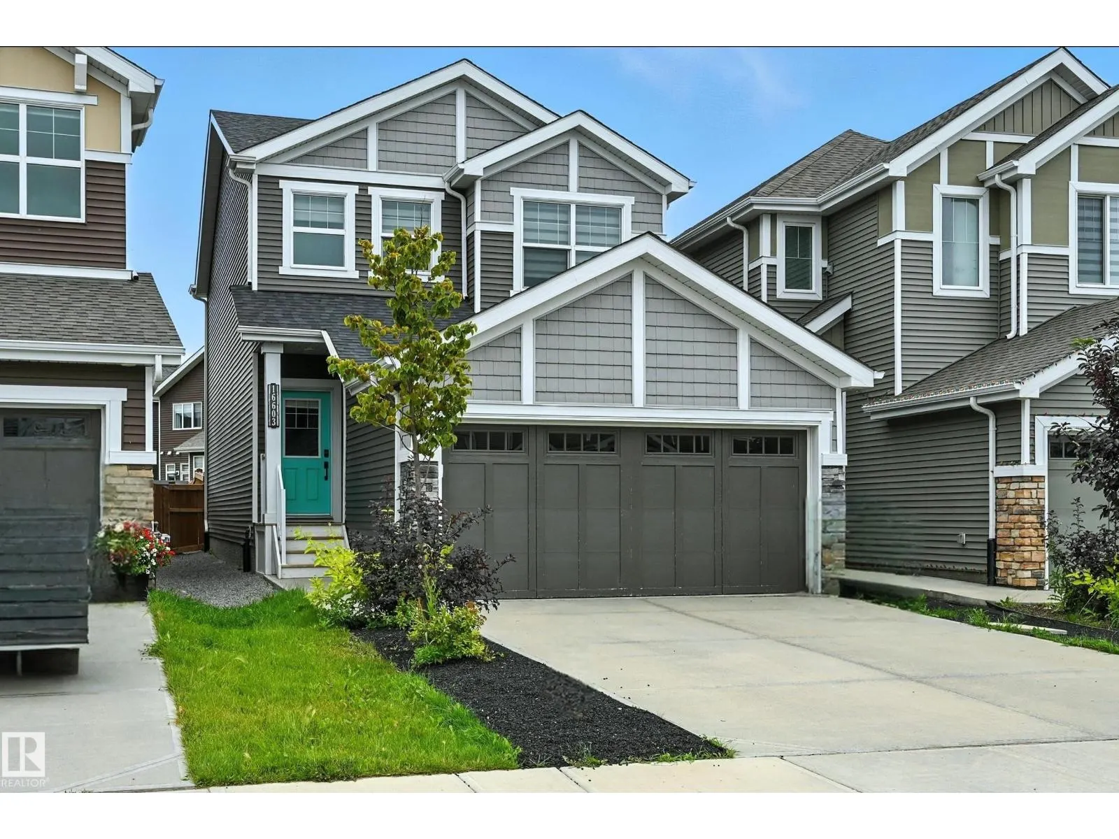 16603 31 AV SW