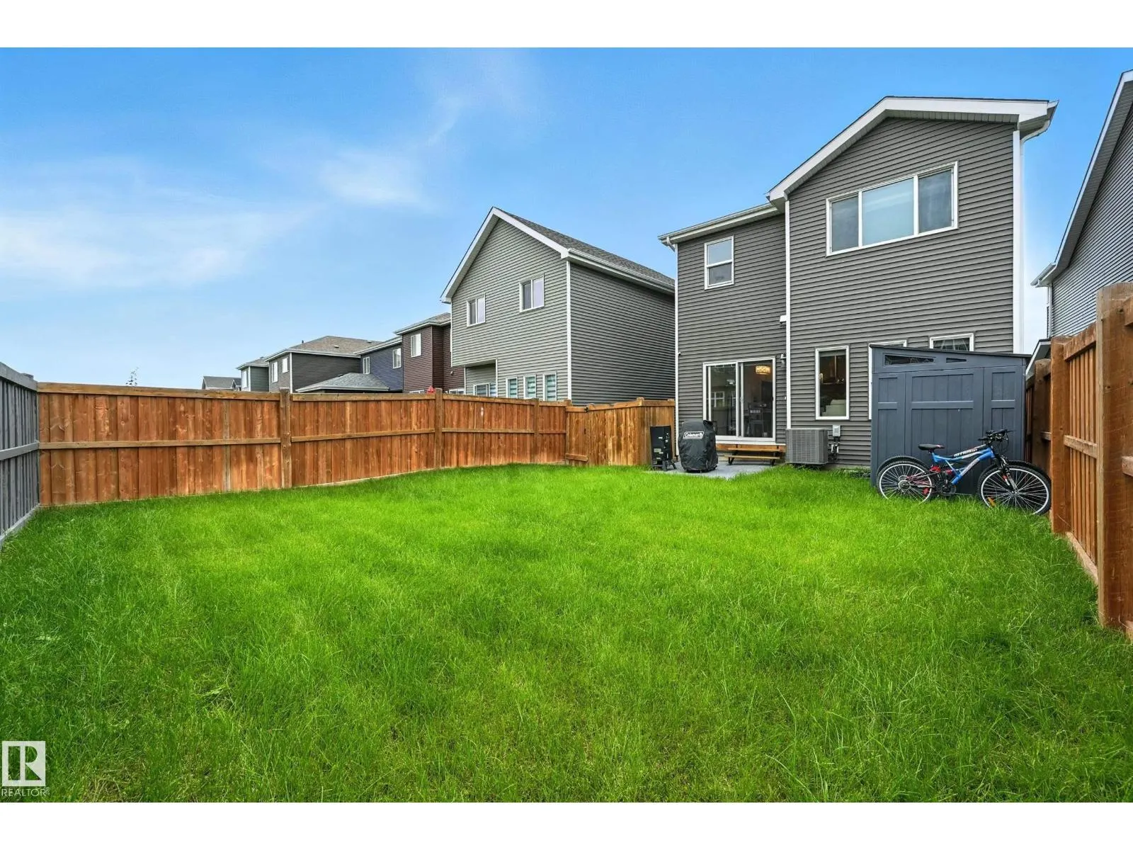 16603 31 AV SW