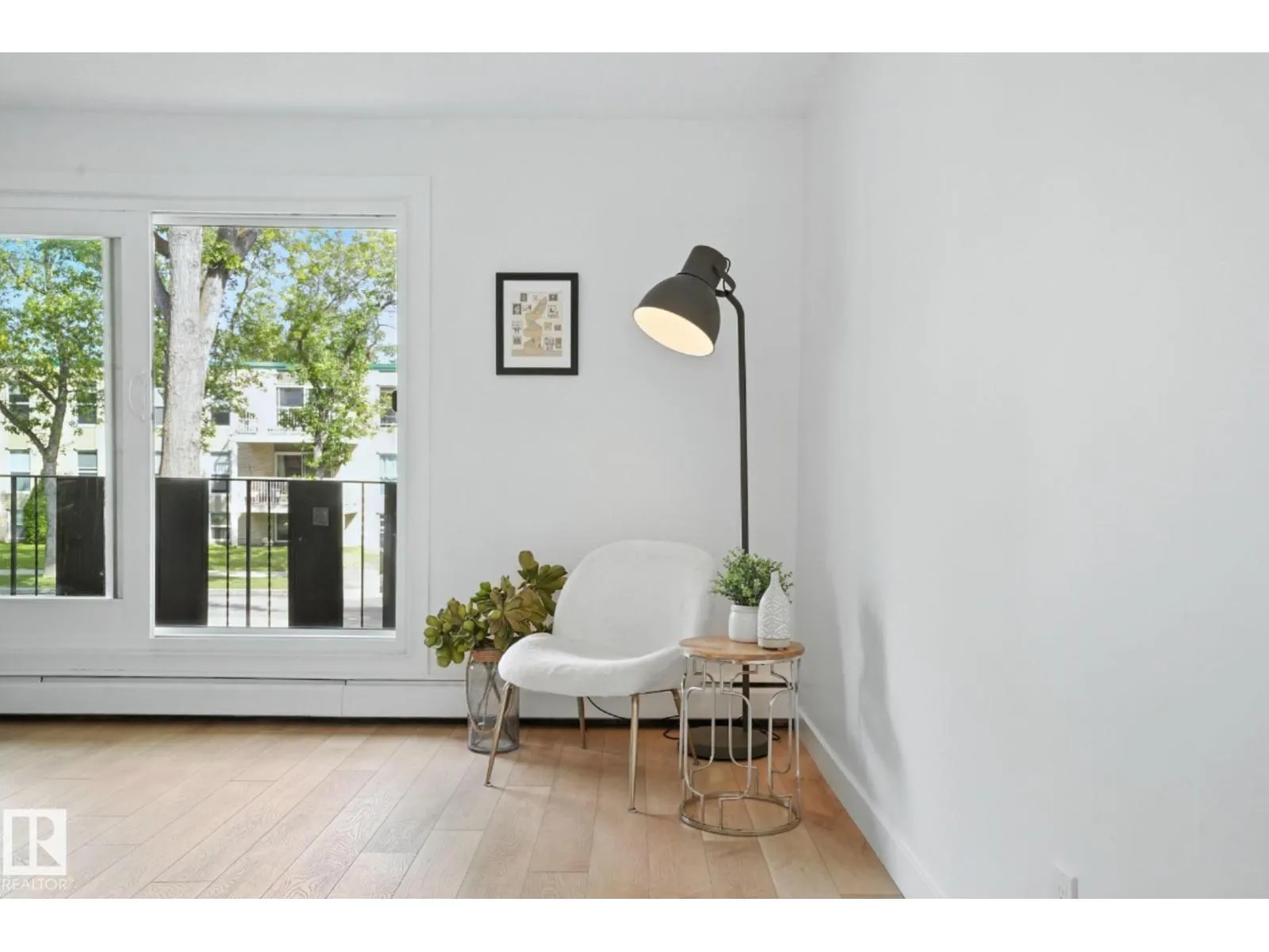 #201 10720 127 ST NW
