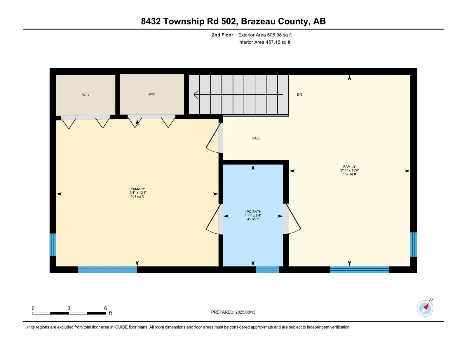 8432 TWP ROAD 502