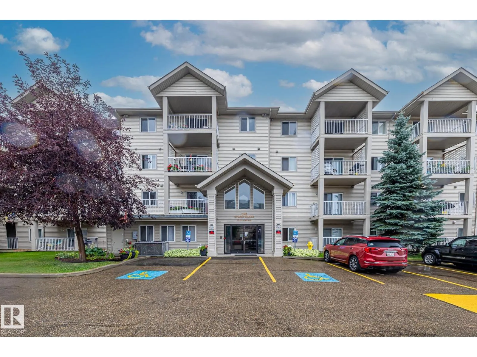 #308 12550 140 AV NW