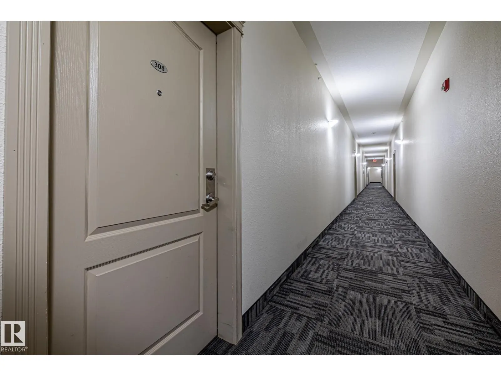 #308 12550 140 AV NW