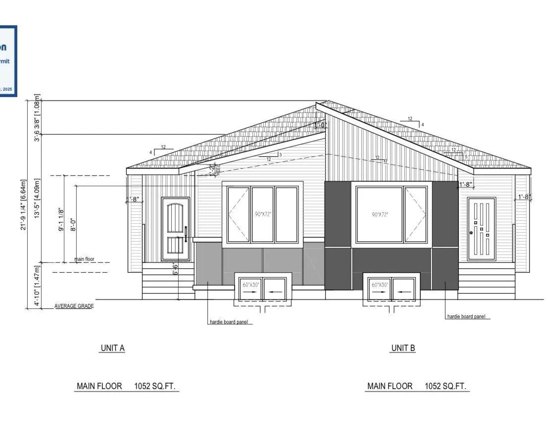 12125 88 ST NW
