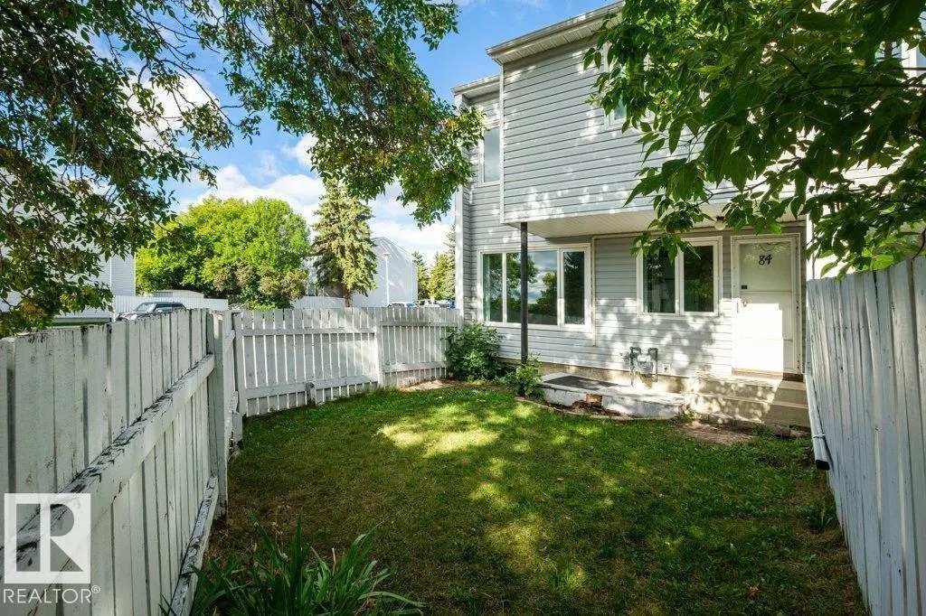 84 AMBERLY CO NW