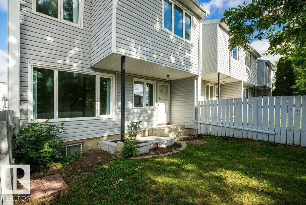 84 AMBERLY CO NW