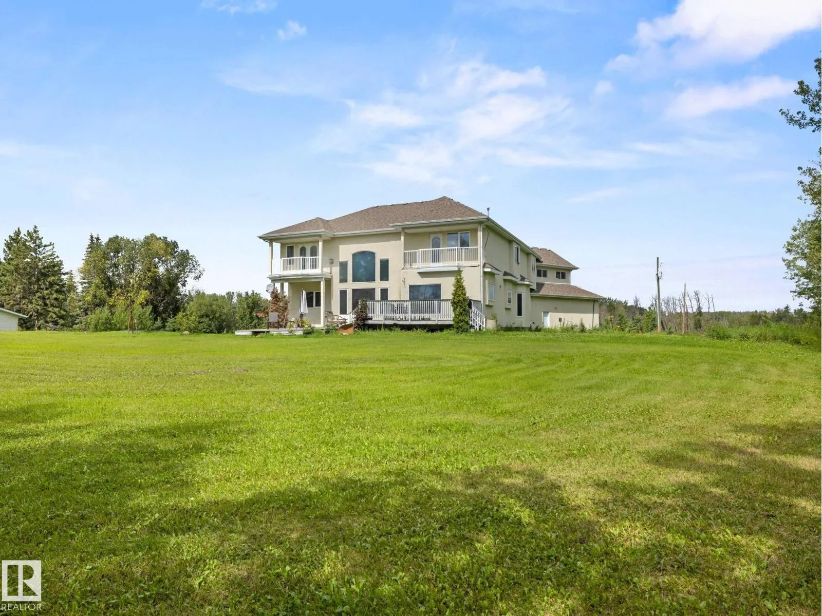 #61 52257 RGE ROAD 231