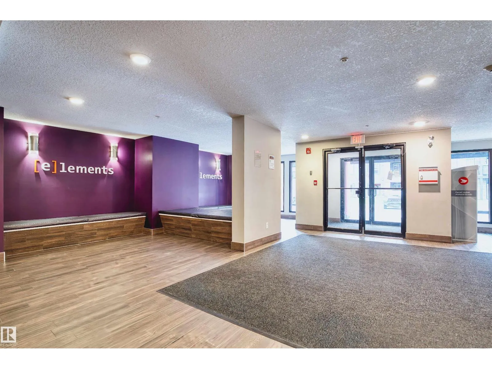 #307 340 WINDERMERE RD NW