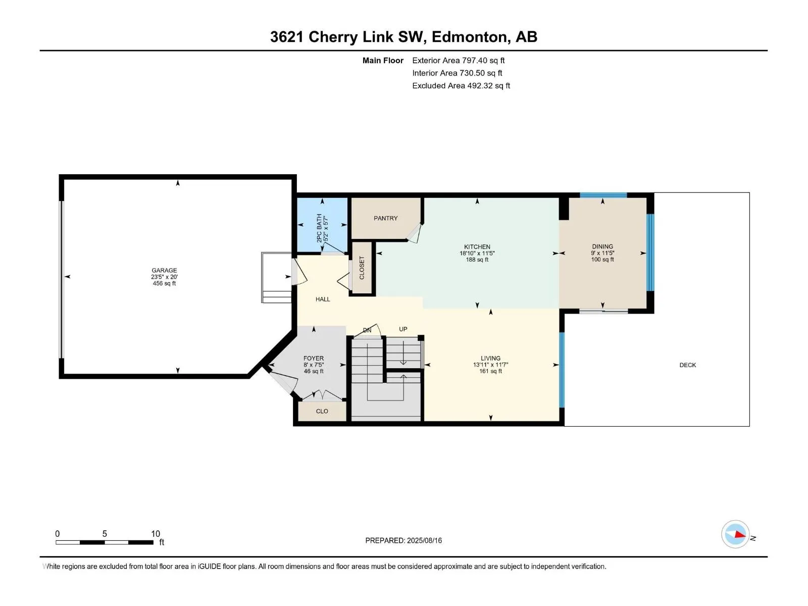3621 CHERRY LINK LI SW
