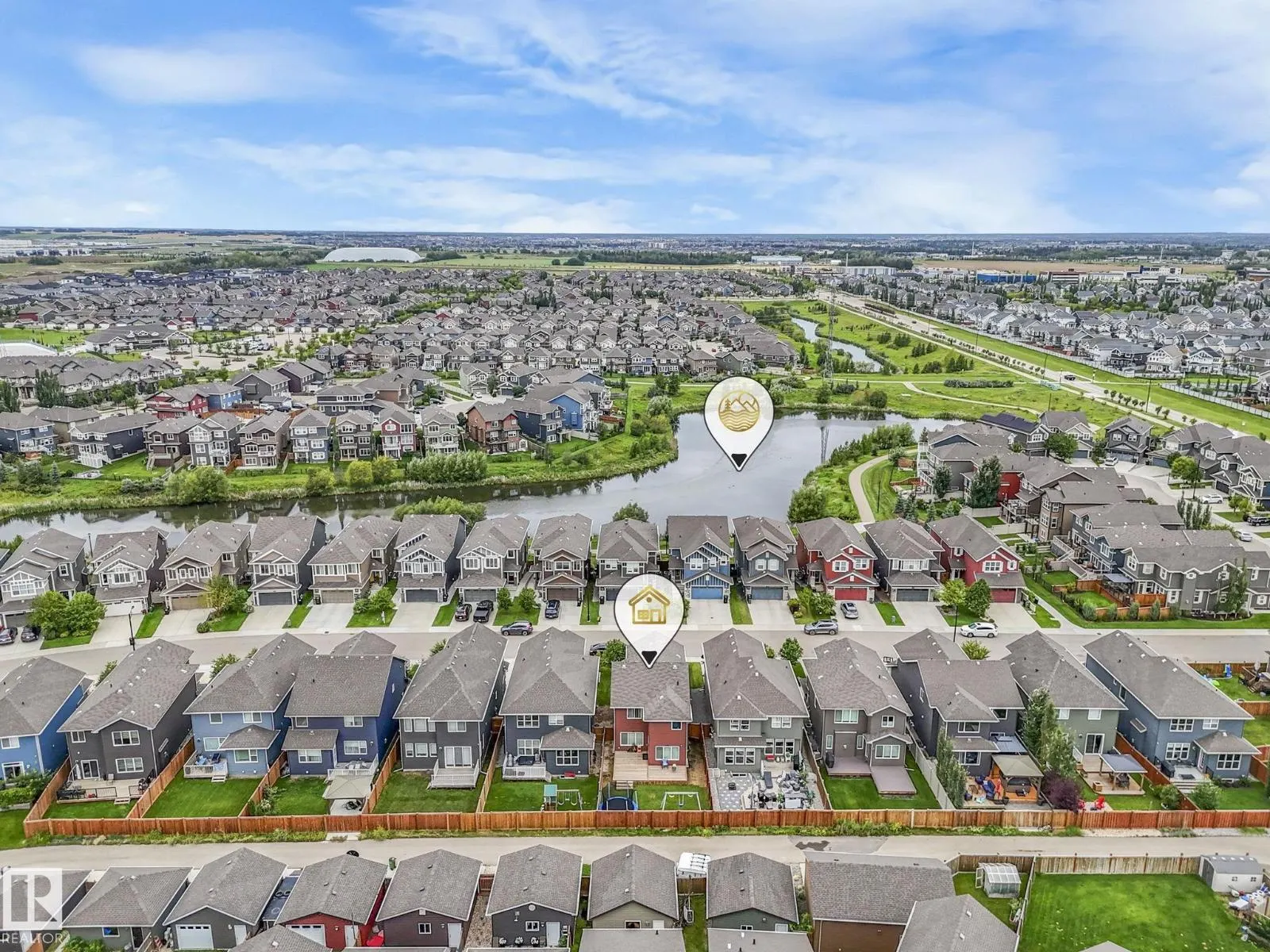 3621 CHERRY LINK LI SW