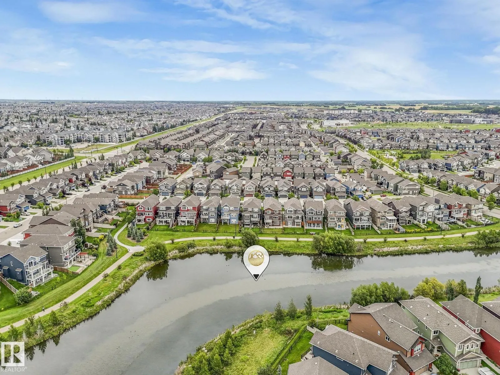 3621 CHERRY LINK LI SW