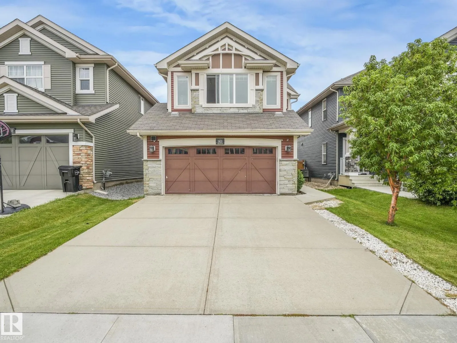 3621 CHERRY LINK LI SW