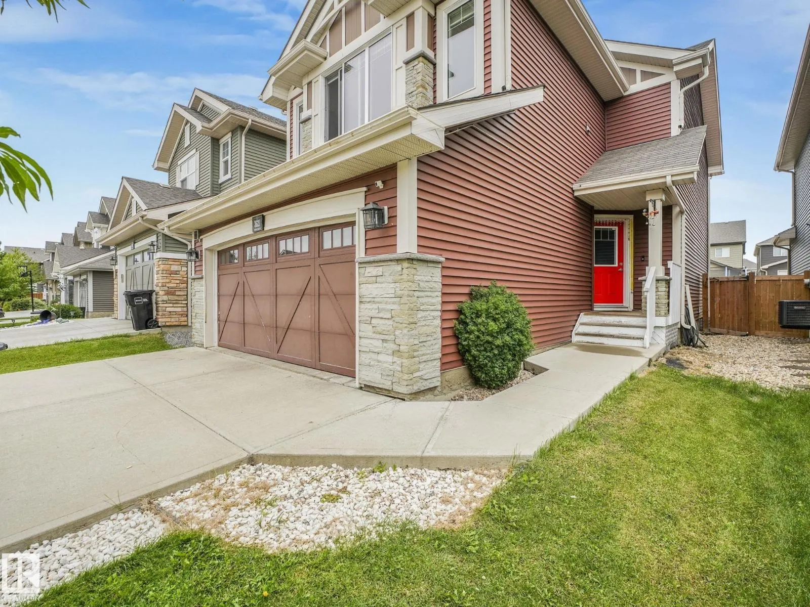 3621 CHERRY LINK LI SW