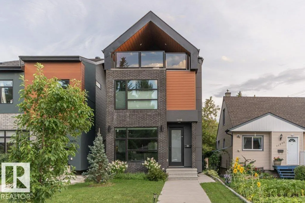 11441 74 AV NW NW