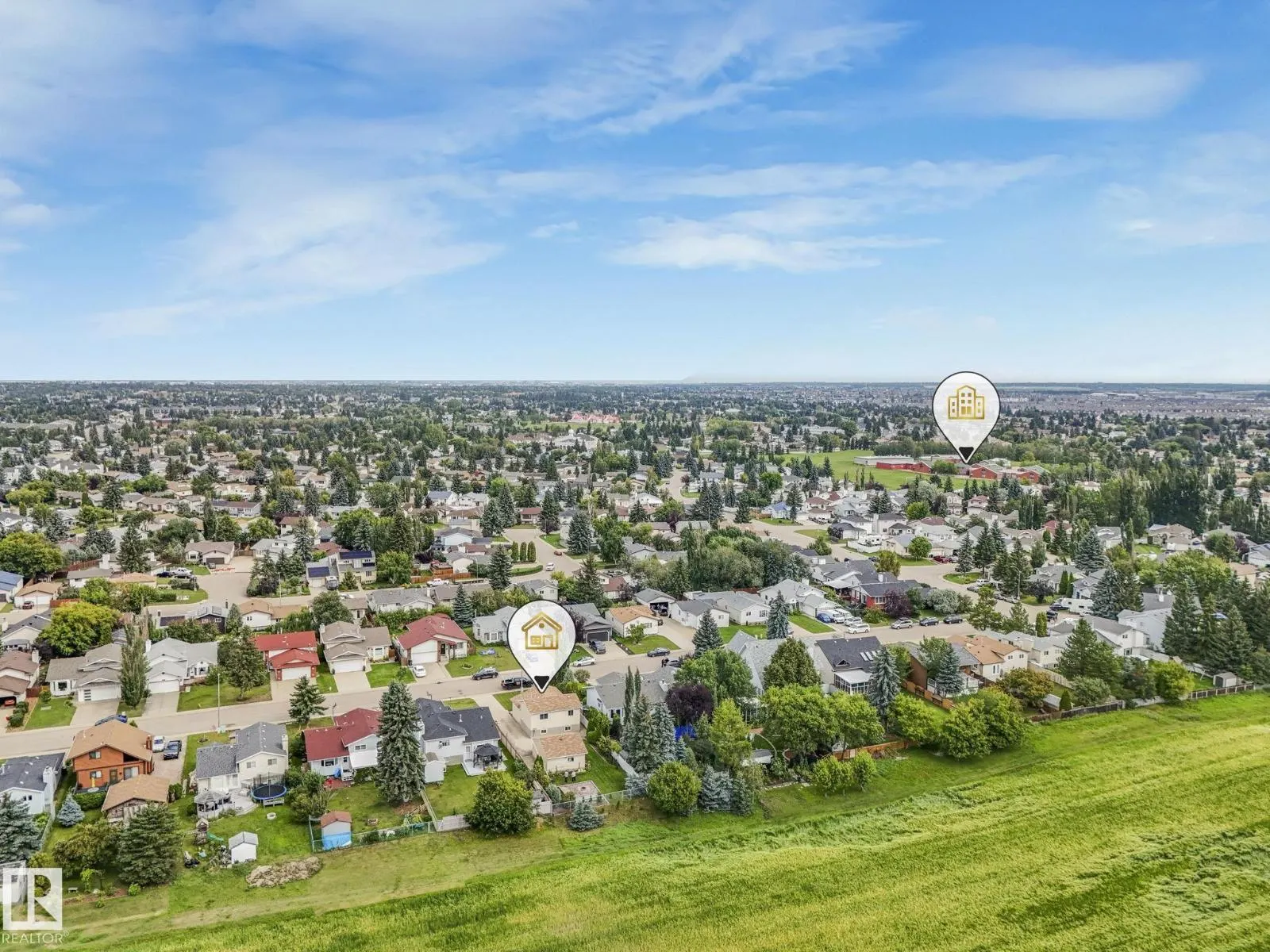 4611 10 AV NW