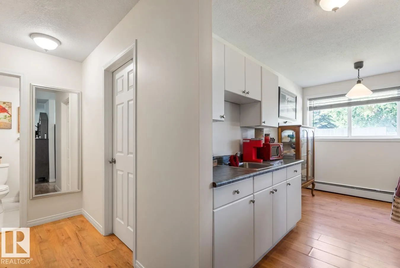 #105 8930 149 ST NW
