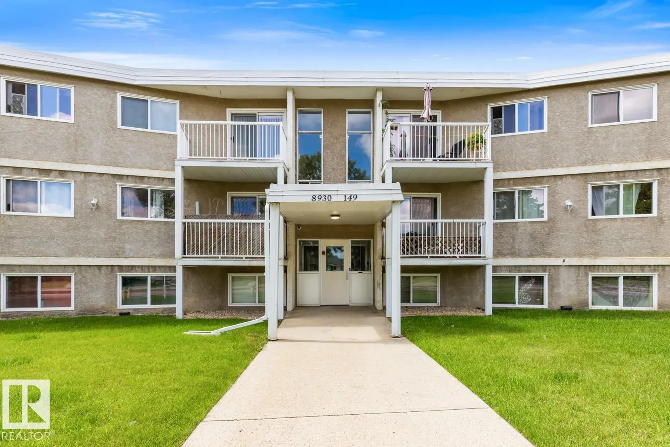 #105 8930 149 ST NW