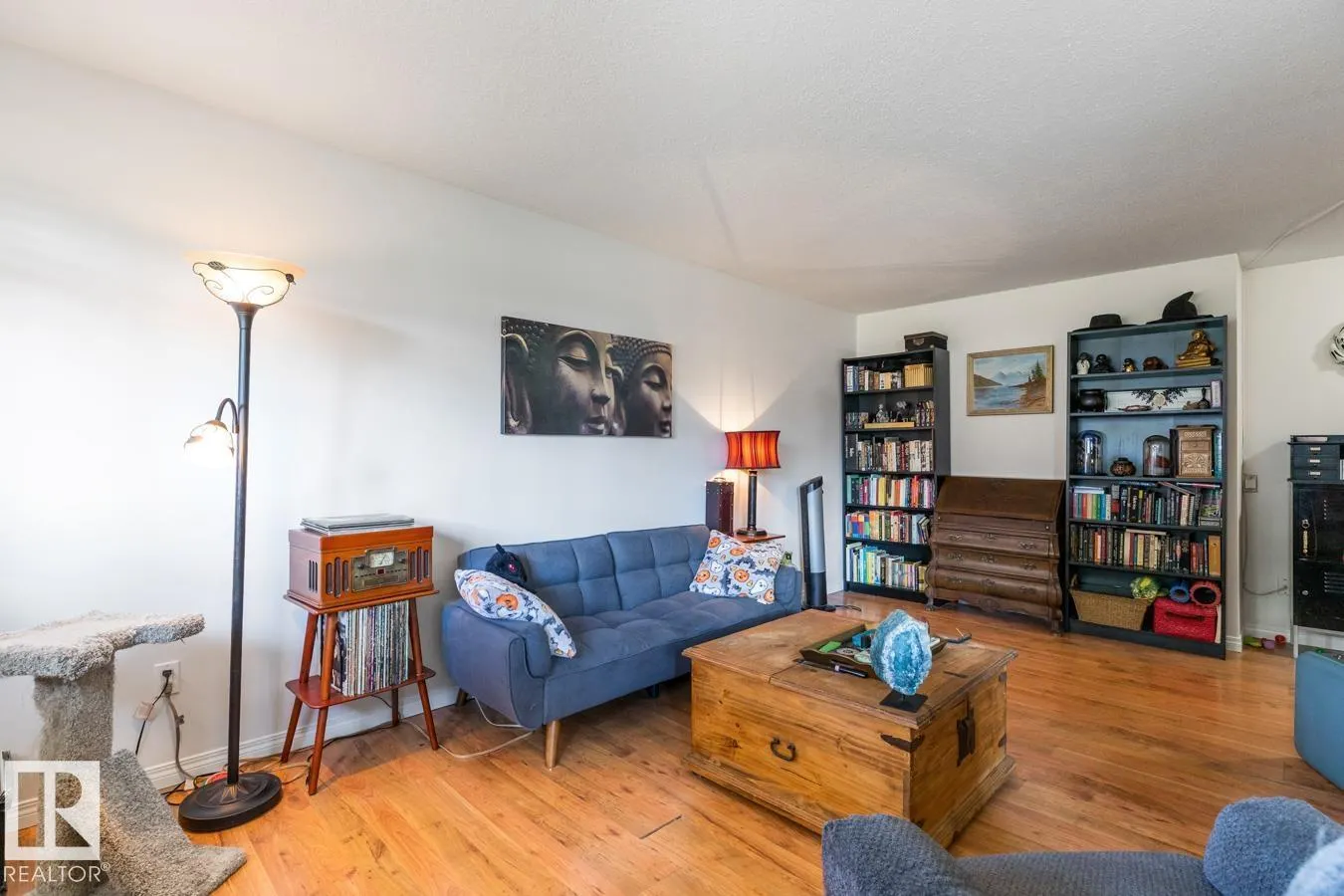 #105 8930 149 ST NW