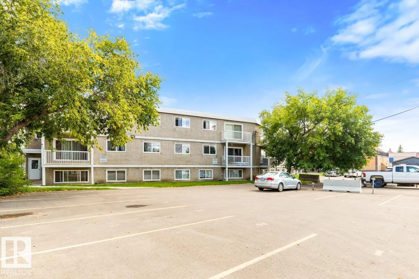 #105 8930 149 ST NW