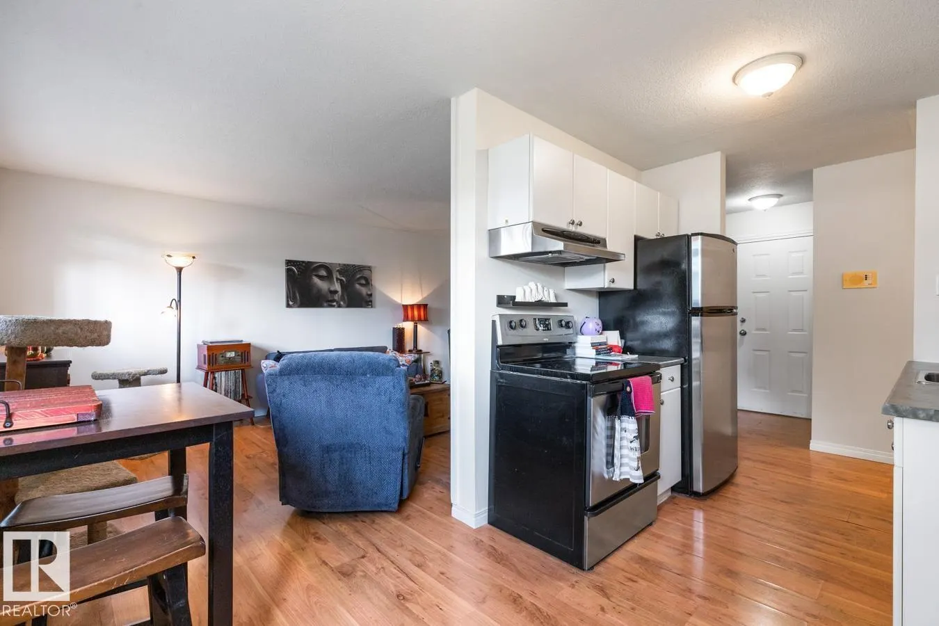 #105 8930 149 ST NW