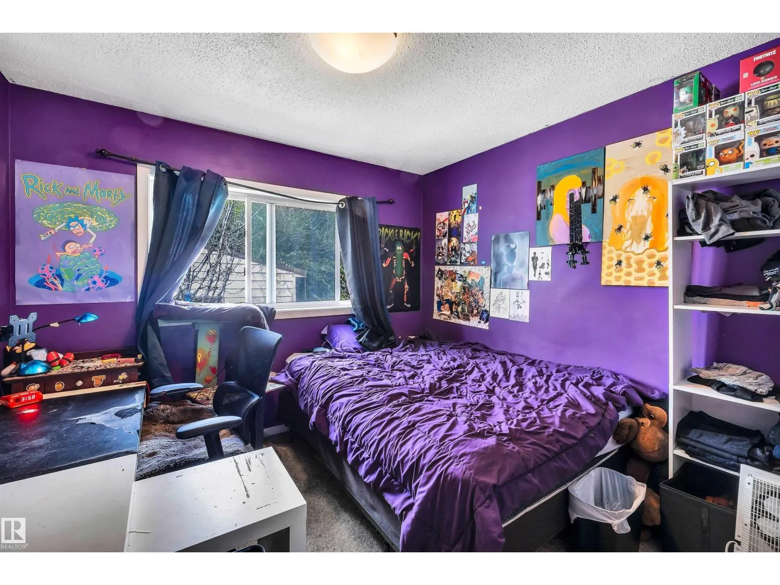 9516 63 AV NW