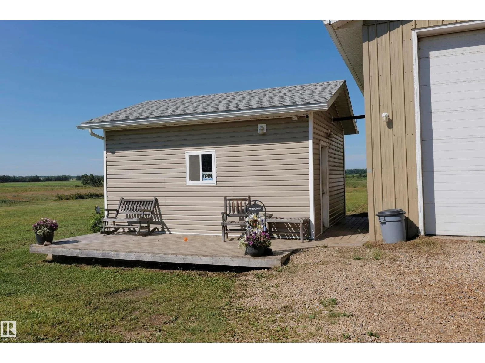 59116 Rge Rd 23