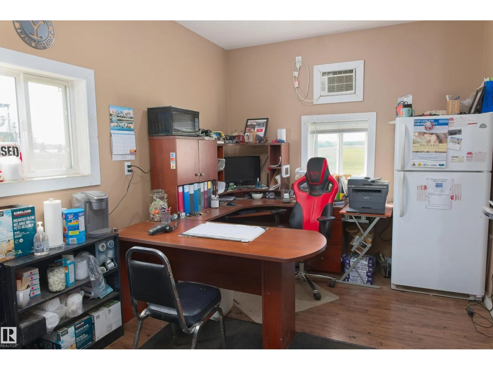 59116 Rge Rd 23
