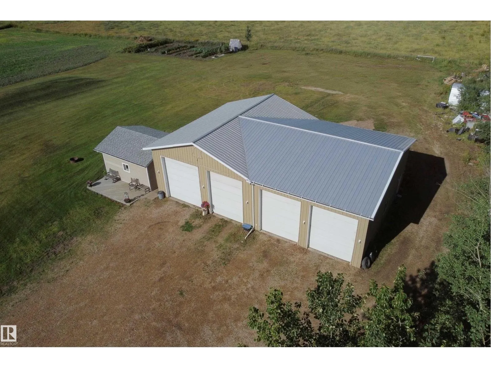 59116 Rge Rd 23