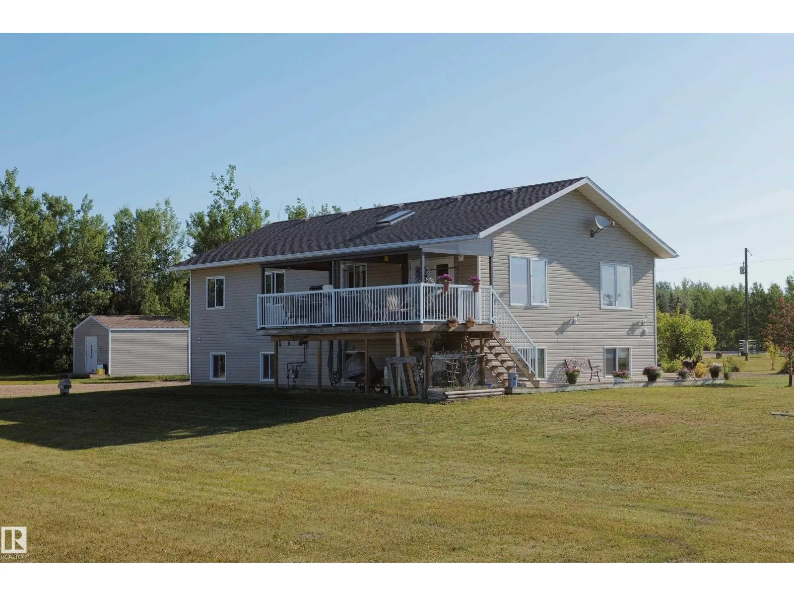59116 Rge Rd 23