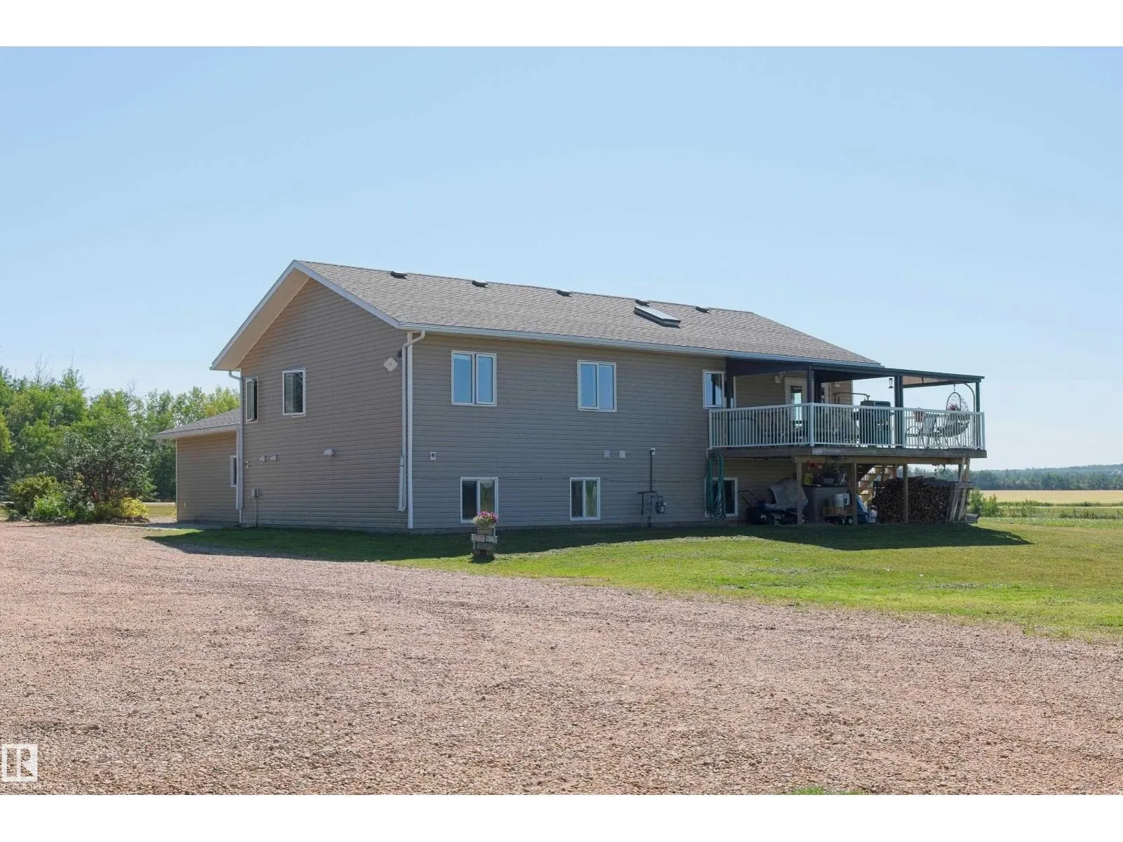 59116 Rge Rd 23