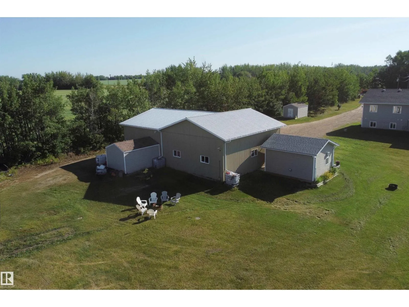 59116 Rge Rd 23