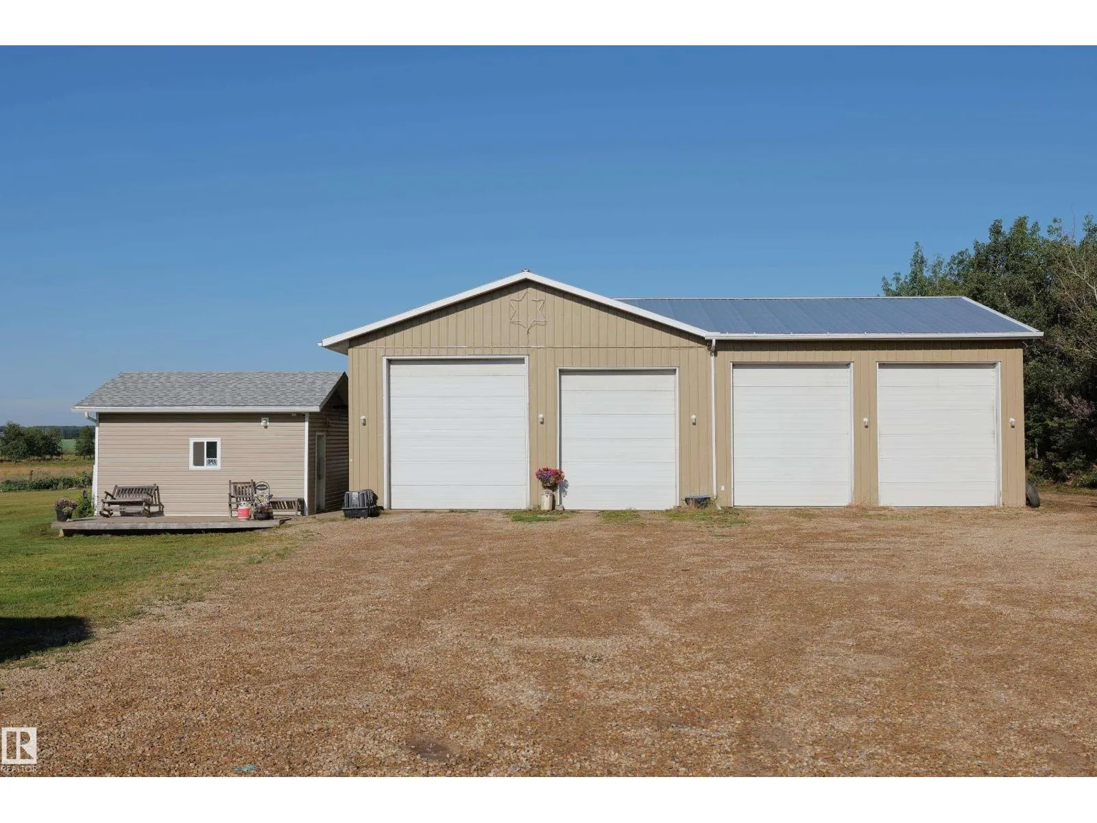 59116 Rge Rd 23