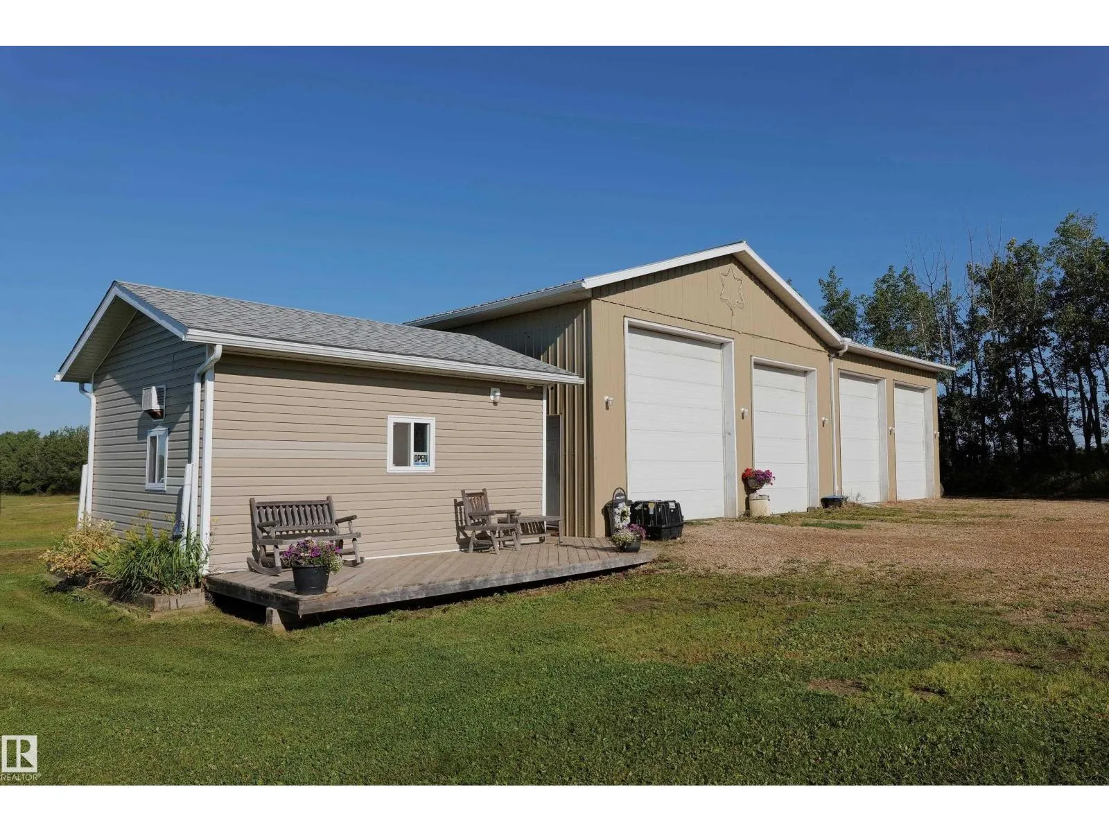 59116 Rge Rd 23