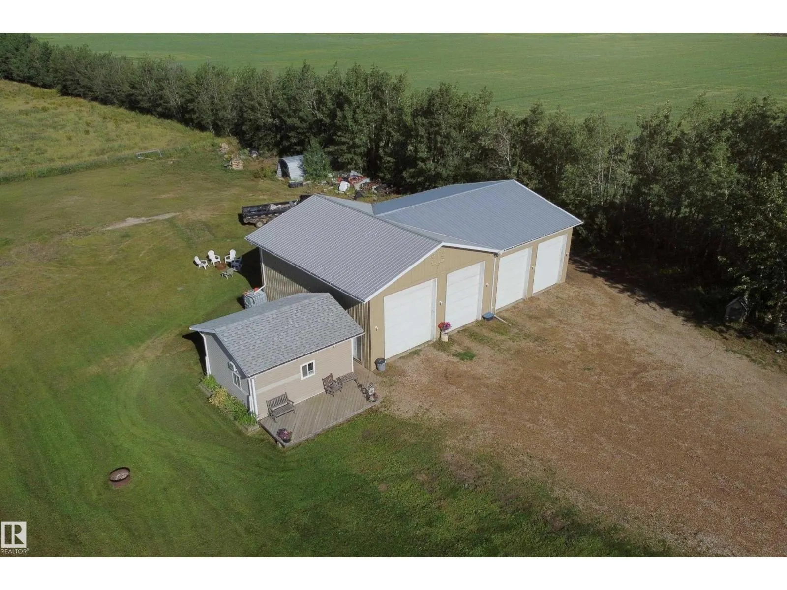 59116 Rge Rd 23