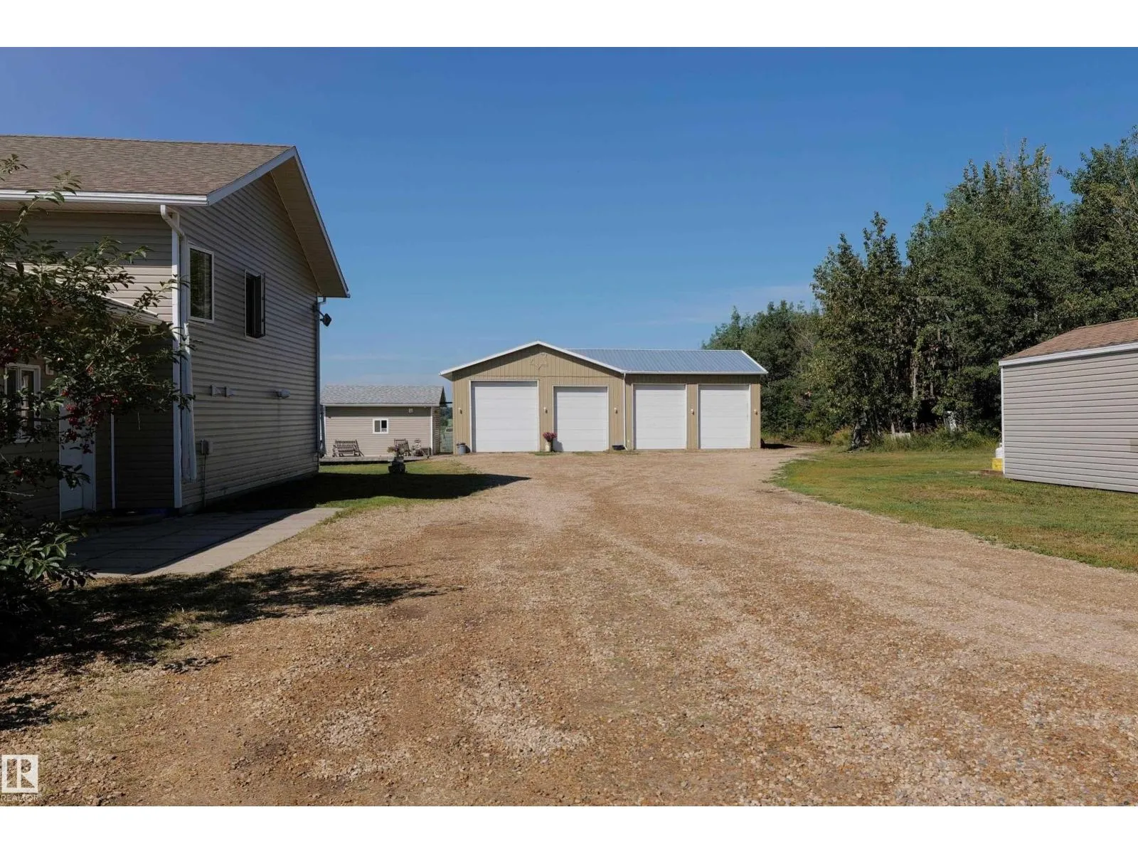 59116 Rge Rd 23