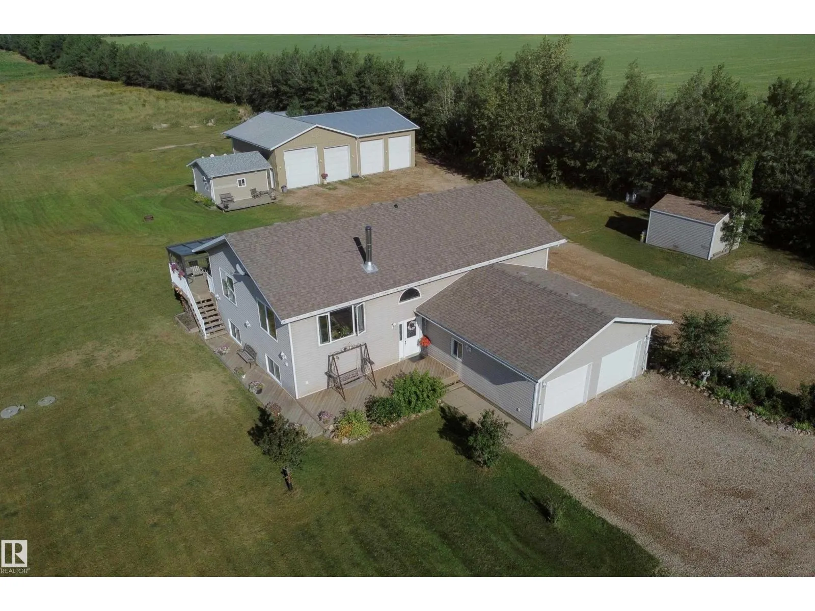 59116 Rge Rd 23