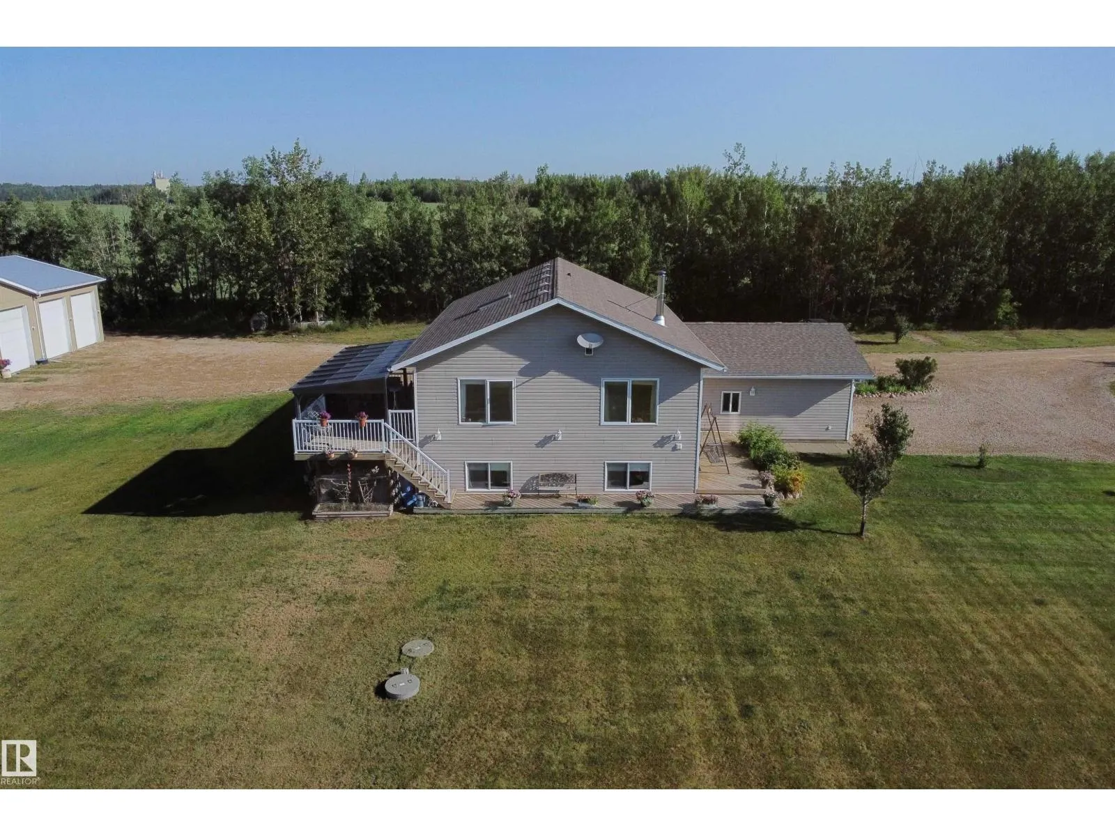 59116 Rge Rd 23