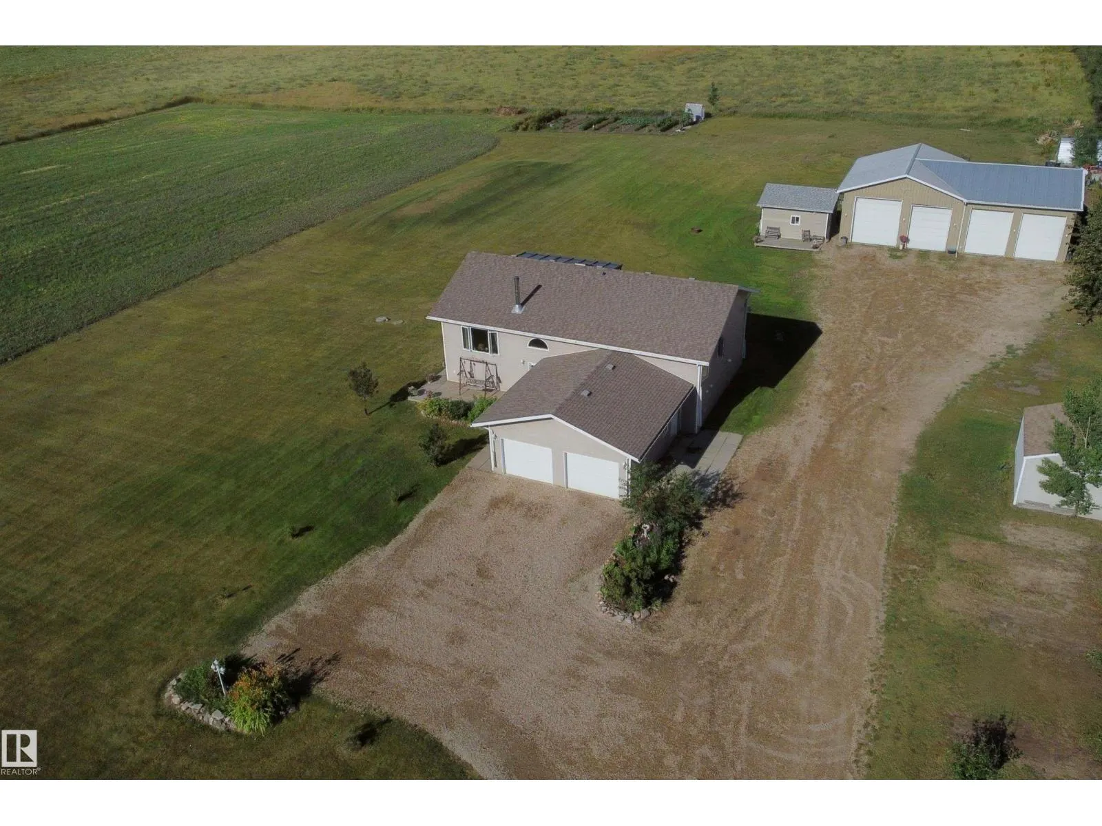59116 Rge Rd 23