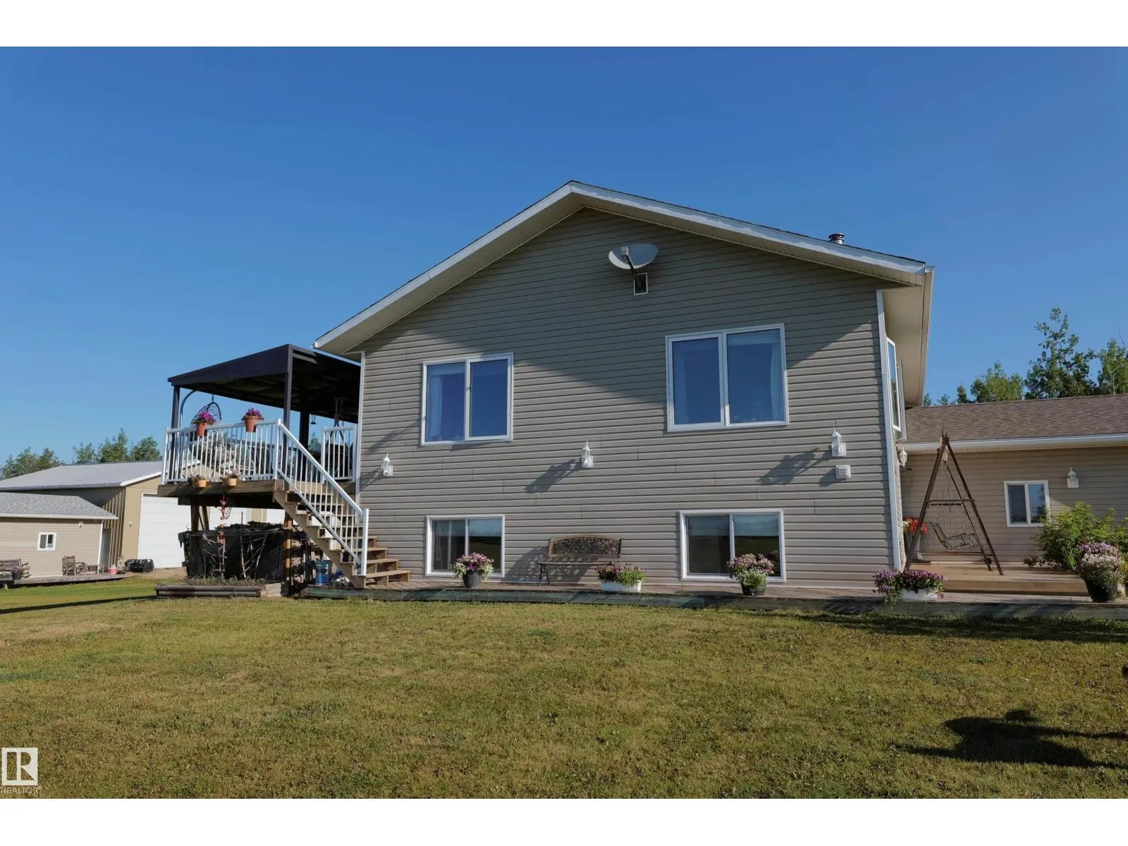 59116 Rge Rd 23