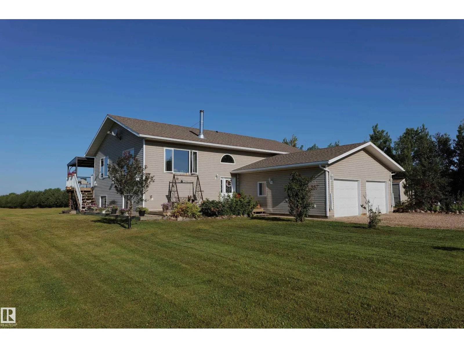 59116 Rge Rd 23