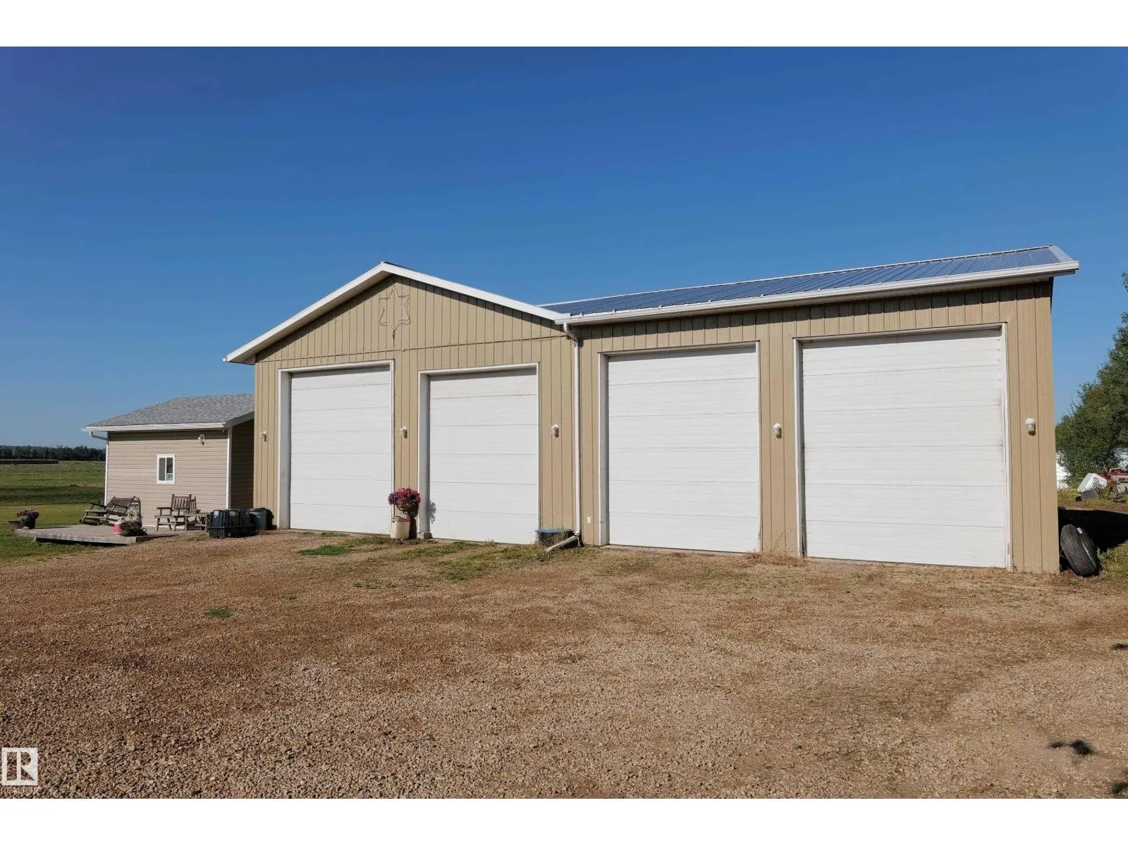 59116 Rge Rd 23