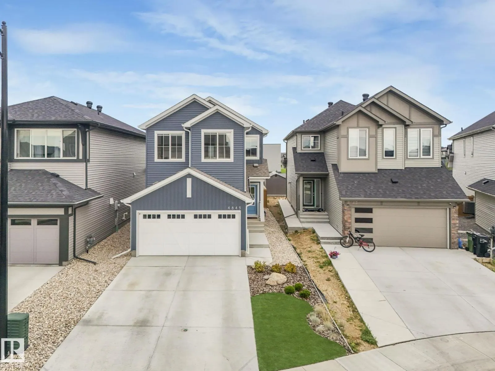 4845 KINNEY RD SW