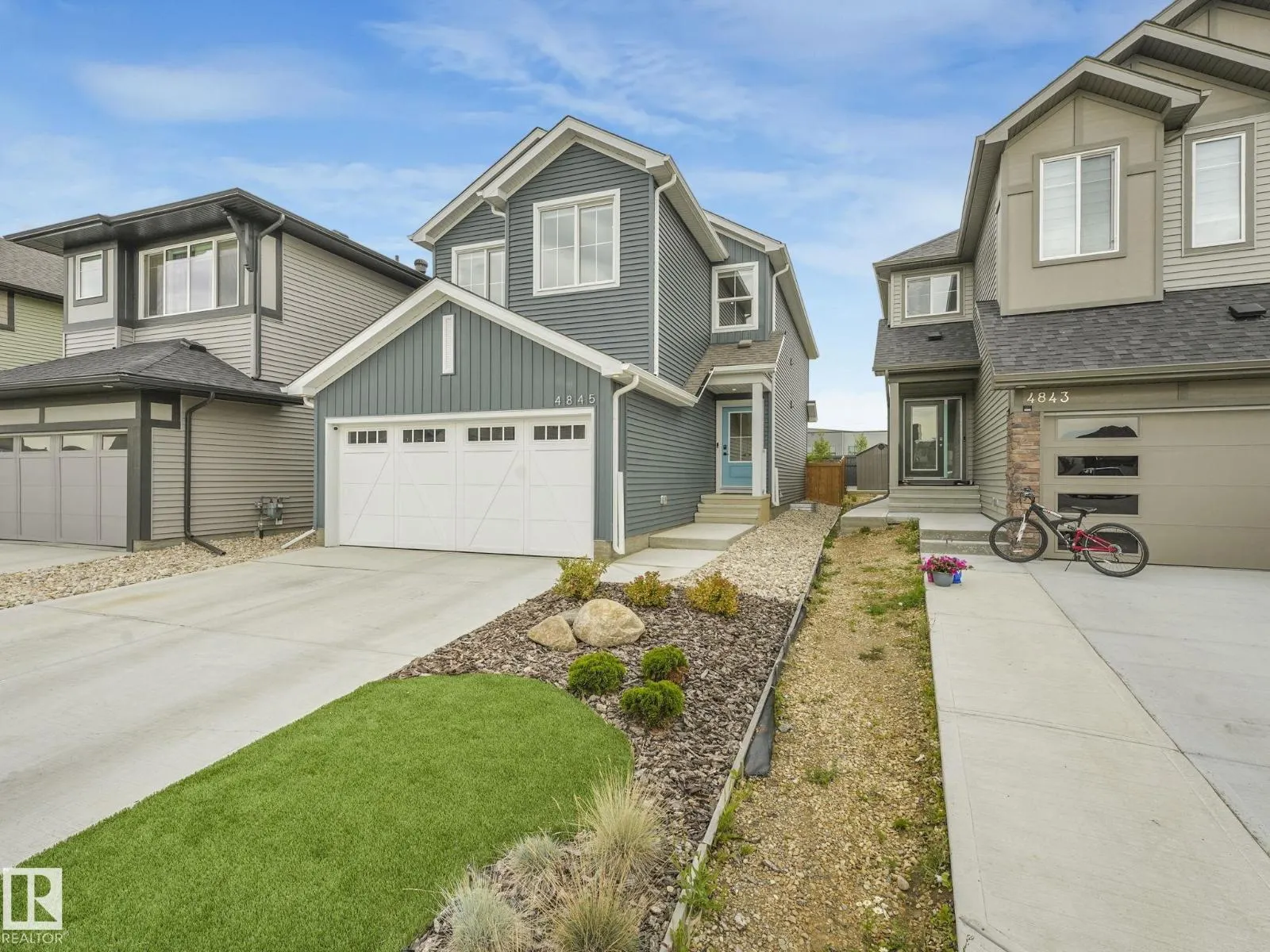 4845 KINNEY RD SW