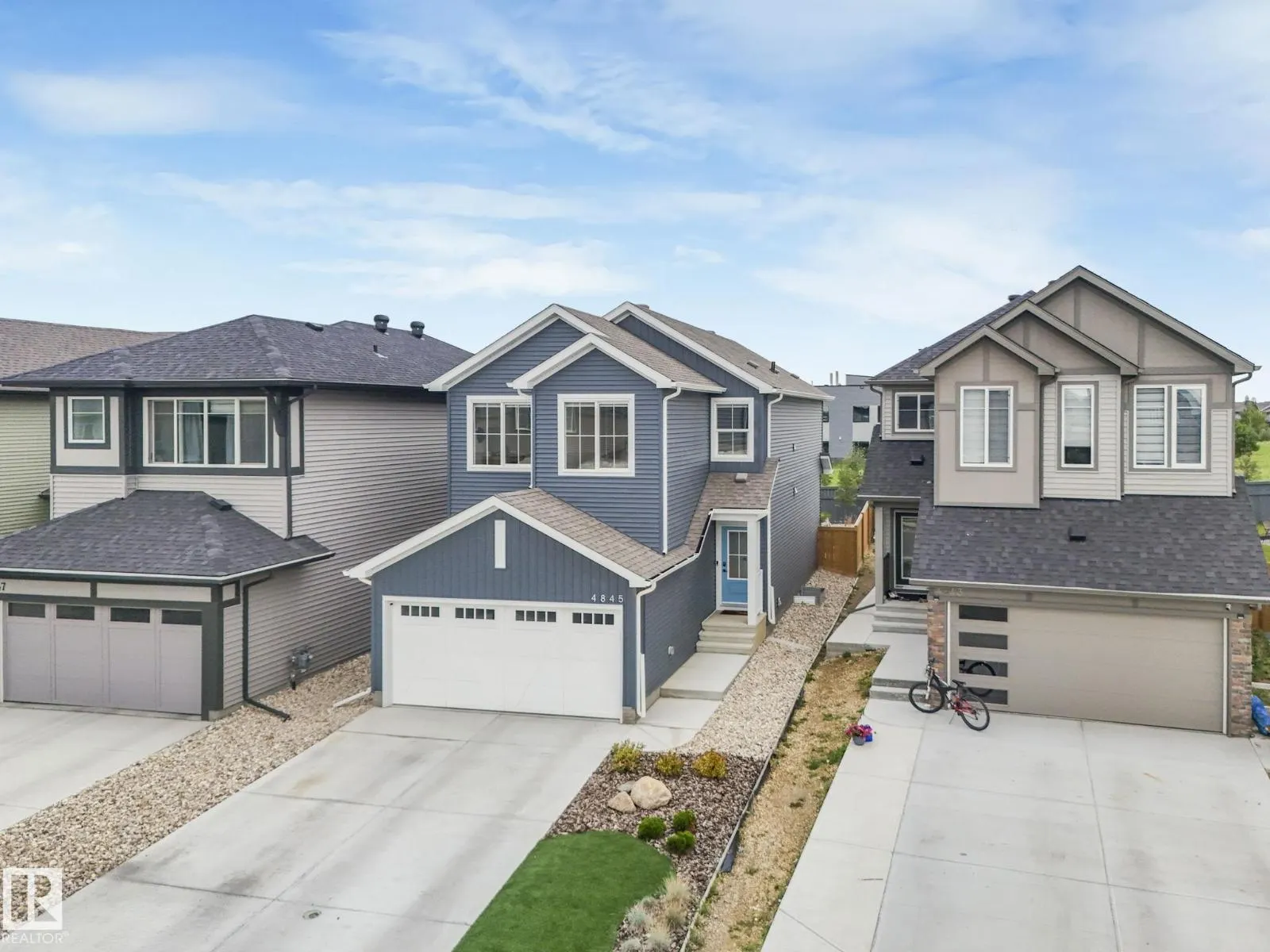 4845 KINNEY RD SW