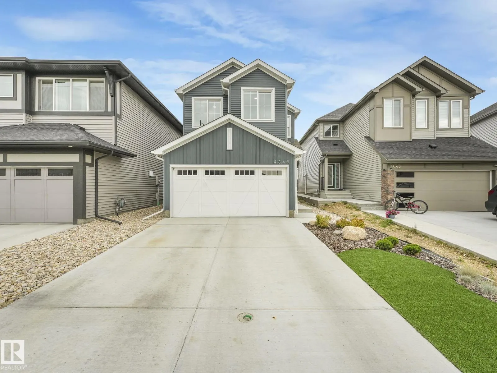4845 KINNEY RD SW