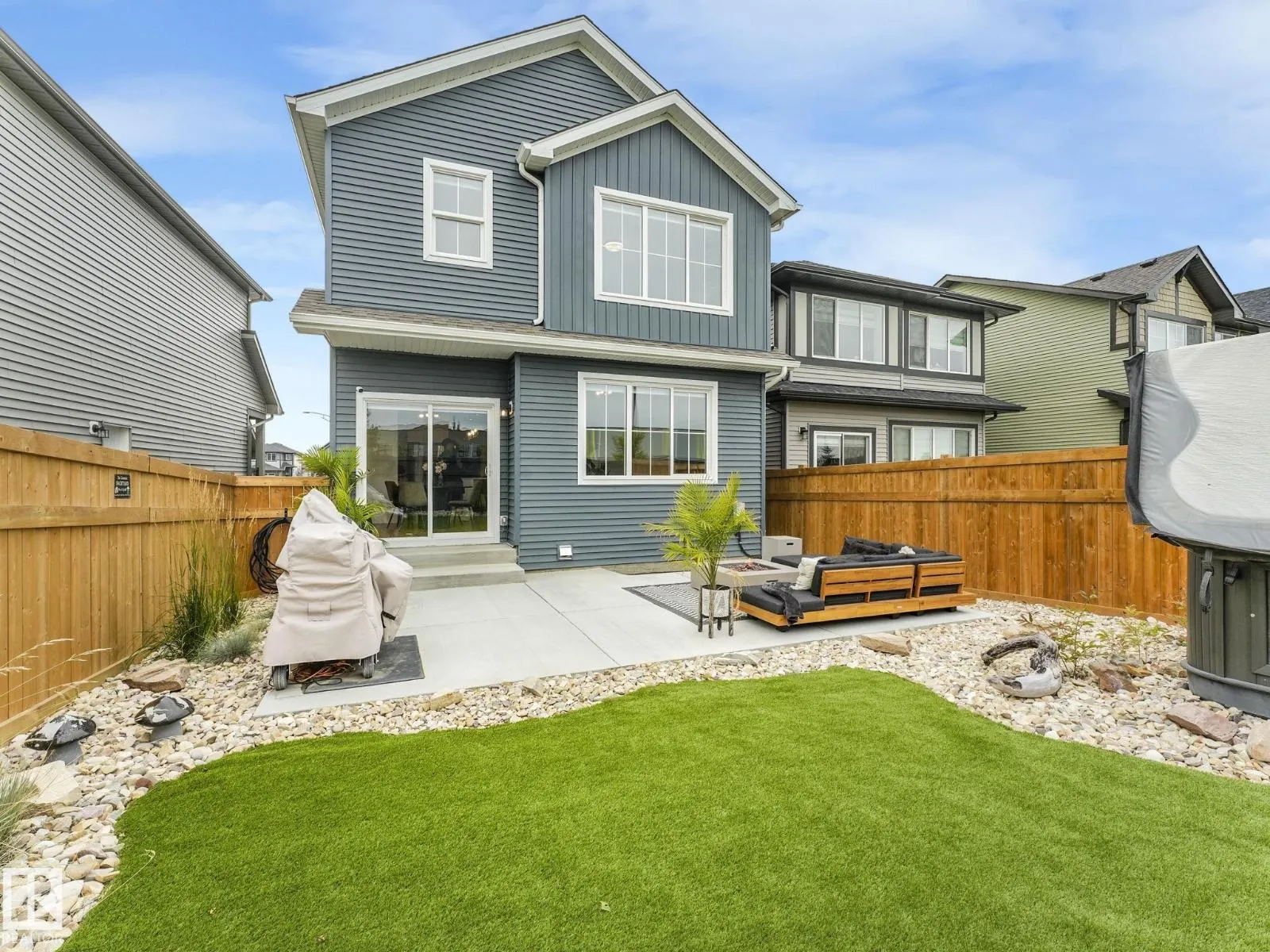 4845 KINNEY RD SW